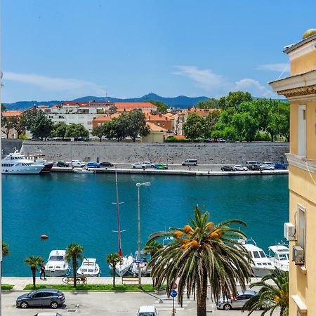 Apartment Providenca Zadar Bagian luar foto