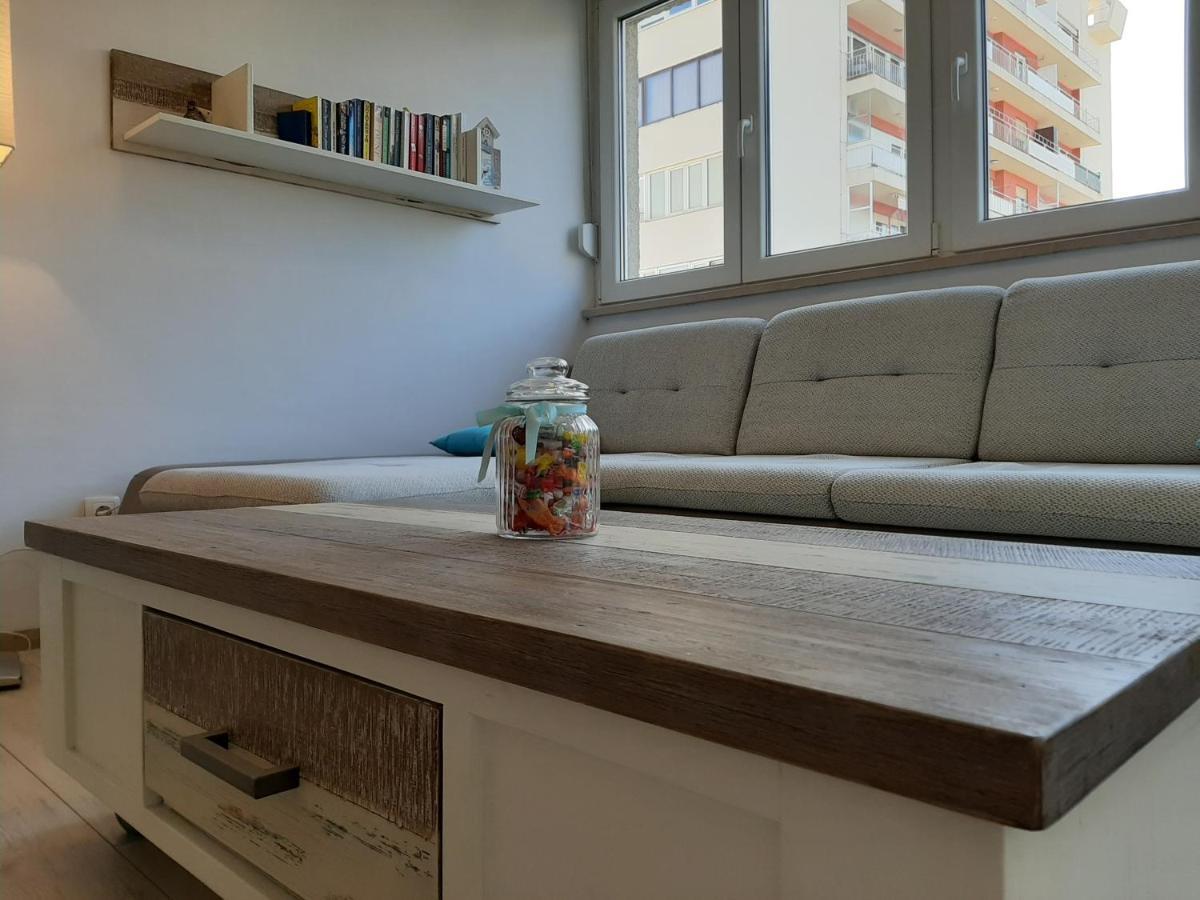 Apartment Providenca Zadar Bagian luar foto