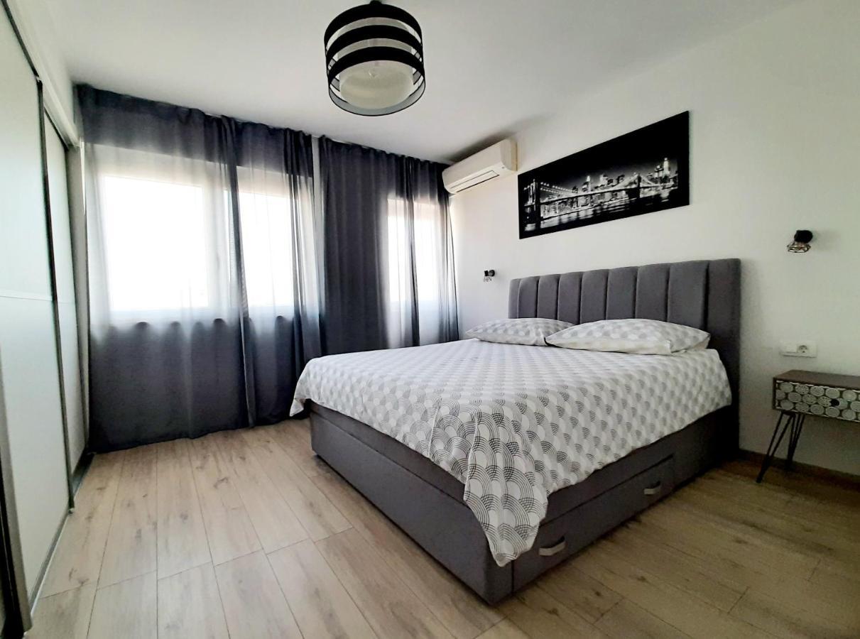 Apartment Providenca Zadar Bagian luar foto