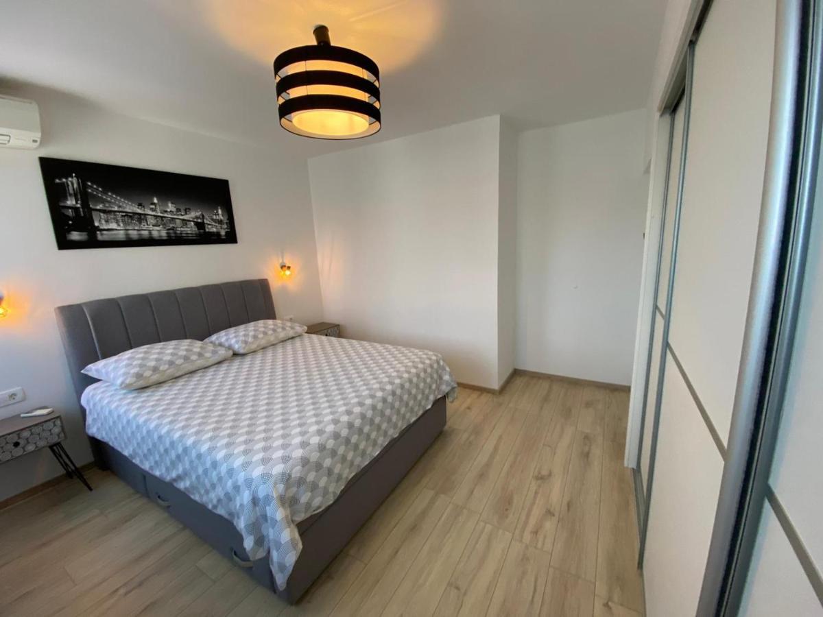 Apartment Providenca Zadar Bagian luar foto