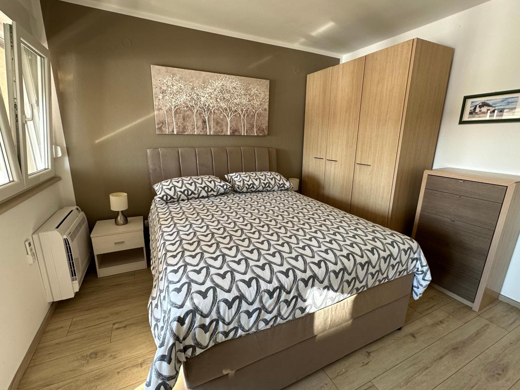 Apartment Providenca Zadar Bagian luar foto