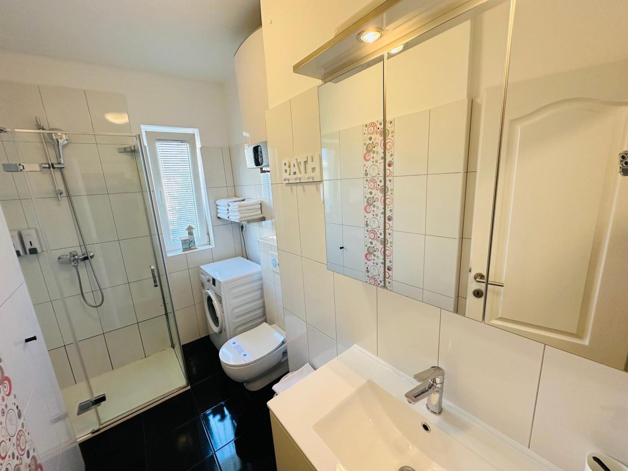 Apartment Providenca Zadar Bagian luar foto