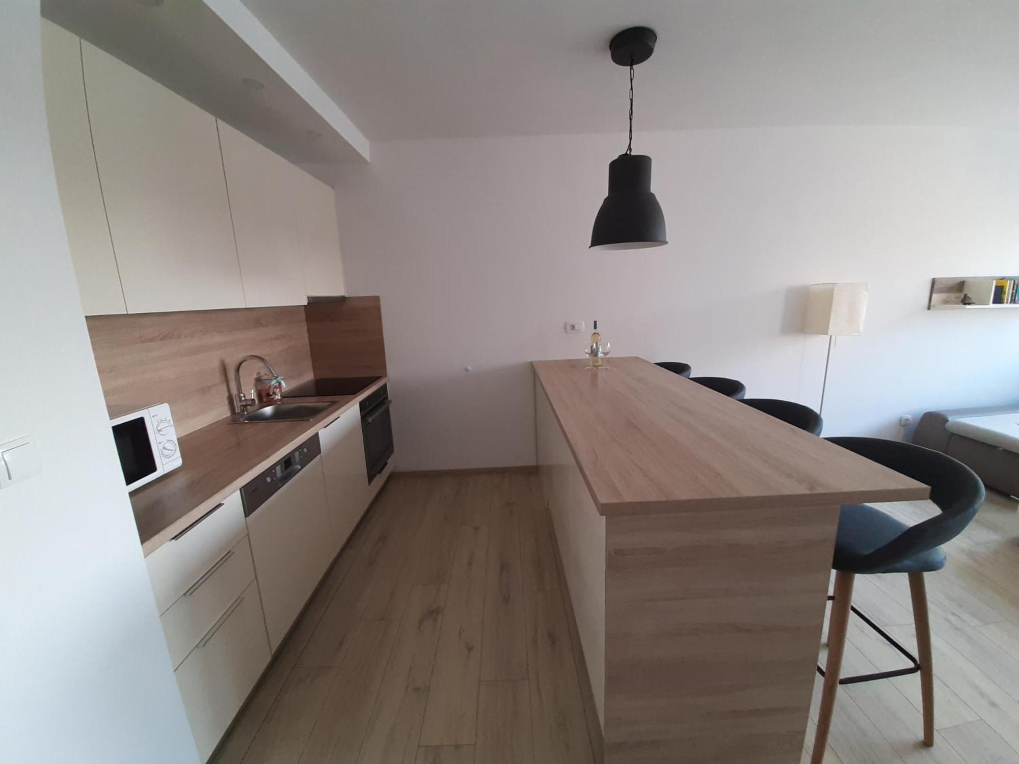 Apartment Providenca Zadar Ruang foto