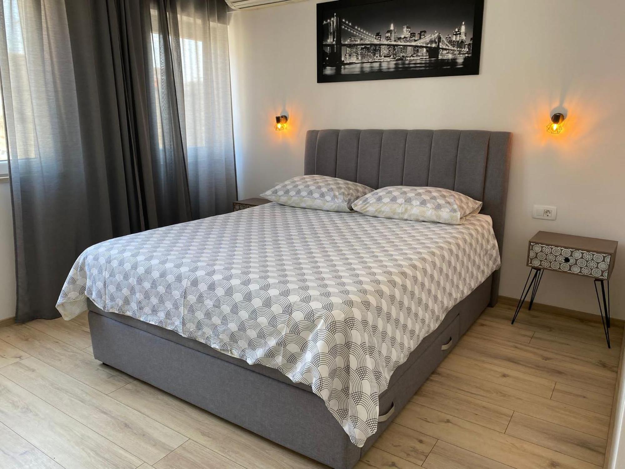 Apartment Providenca Zadar Ruang foto